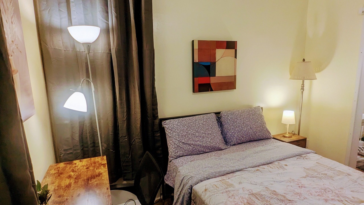 Photo of Bedroom in Harrisburg - Hershey