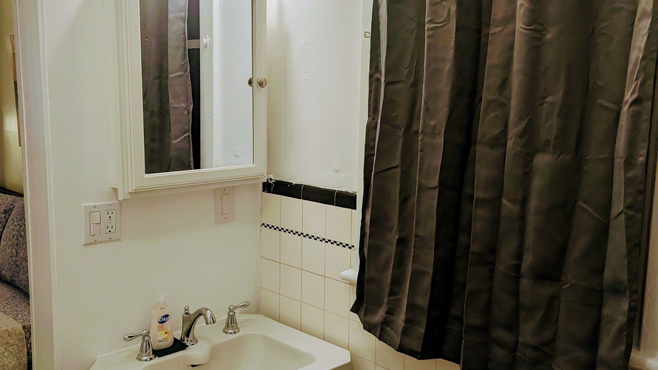 Photo of Bathroom in Harrisburg - Hershey