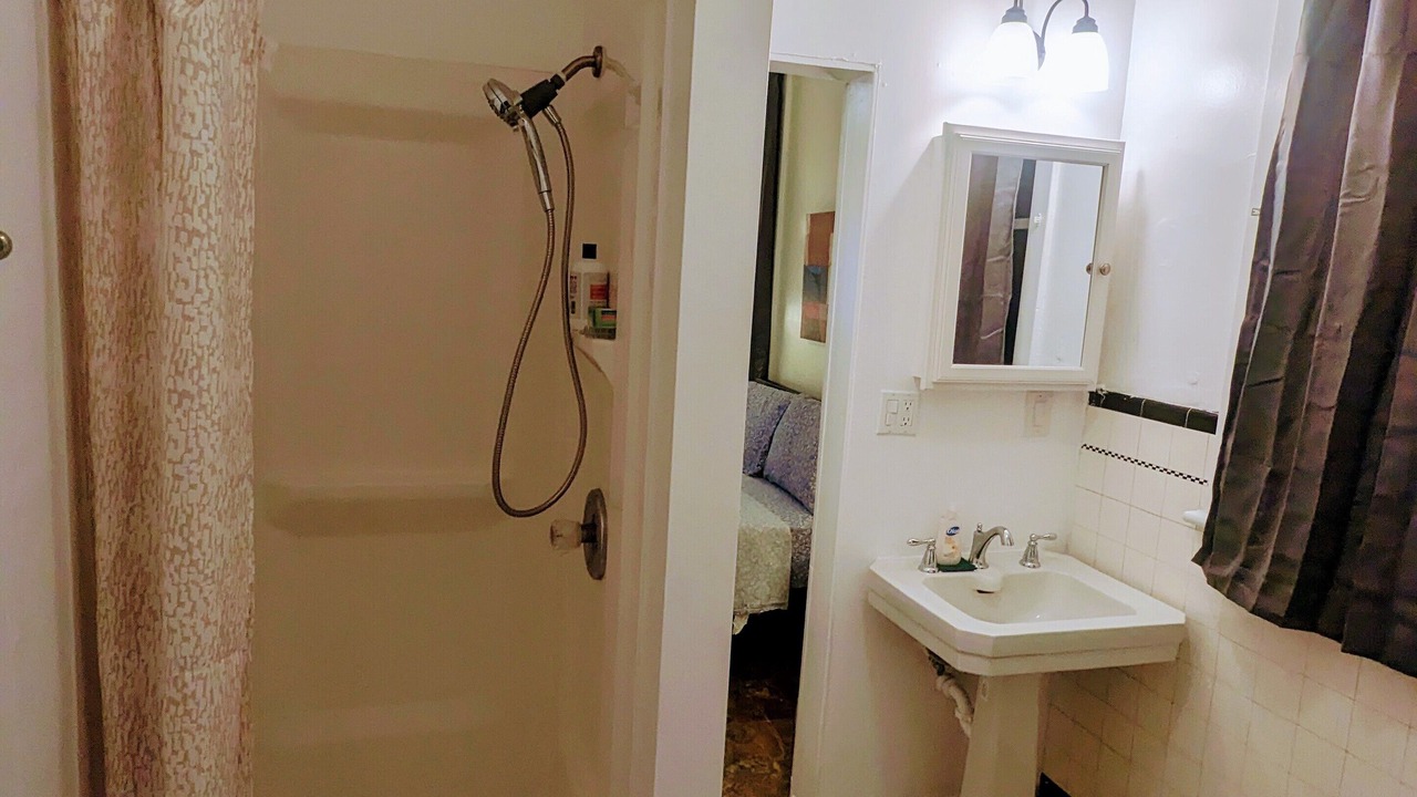 Photo of Bathroom in Harrisburg - Hershey