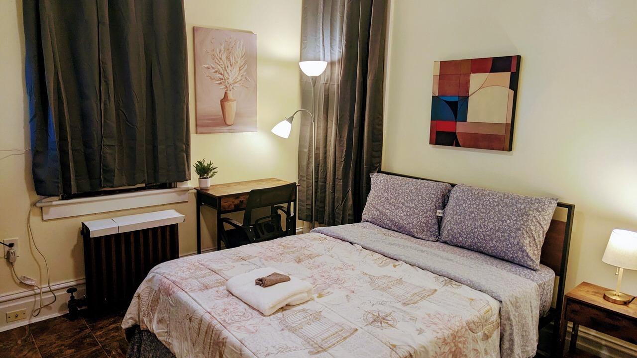 Photo of Bedroom in Harrisburg - Hershey