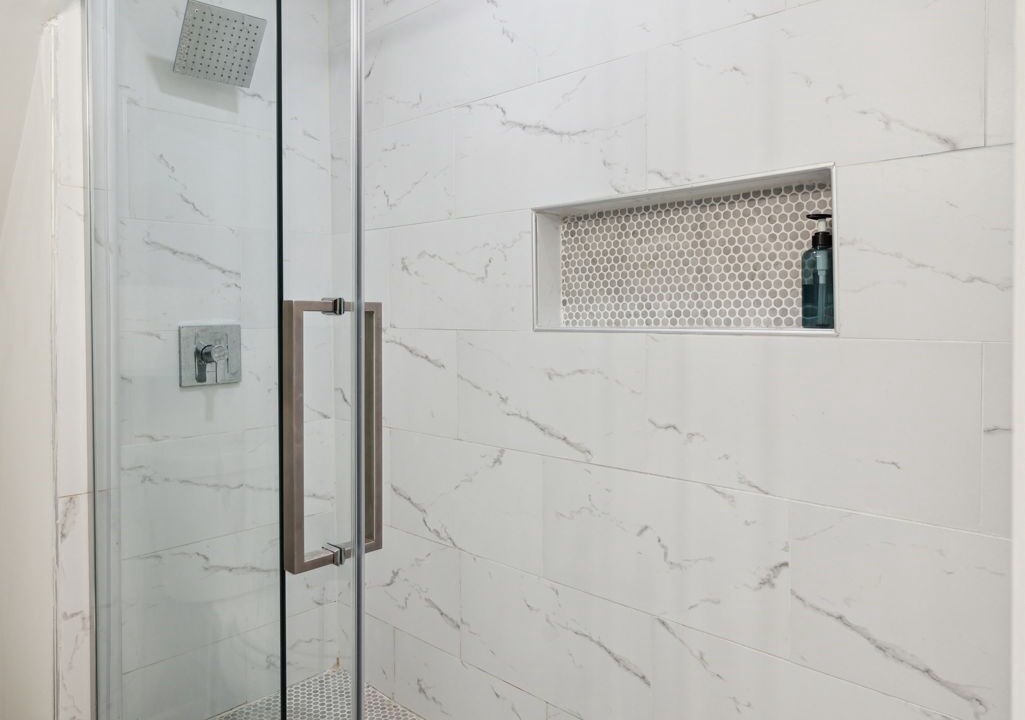 Photo of Bathroom in Kensington