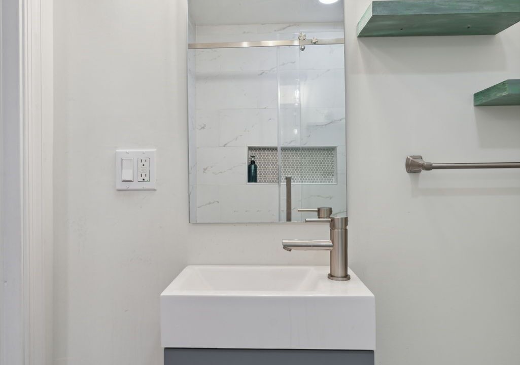 Photo of Bathroom in Kensington