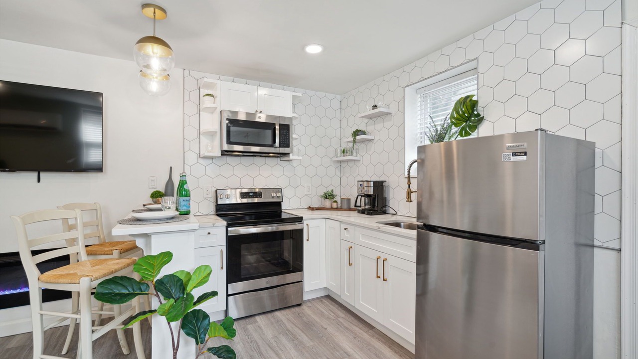 Photo of Kitchen in Kensington