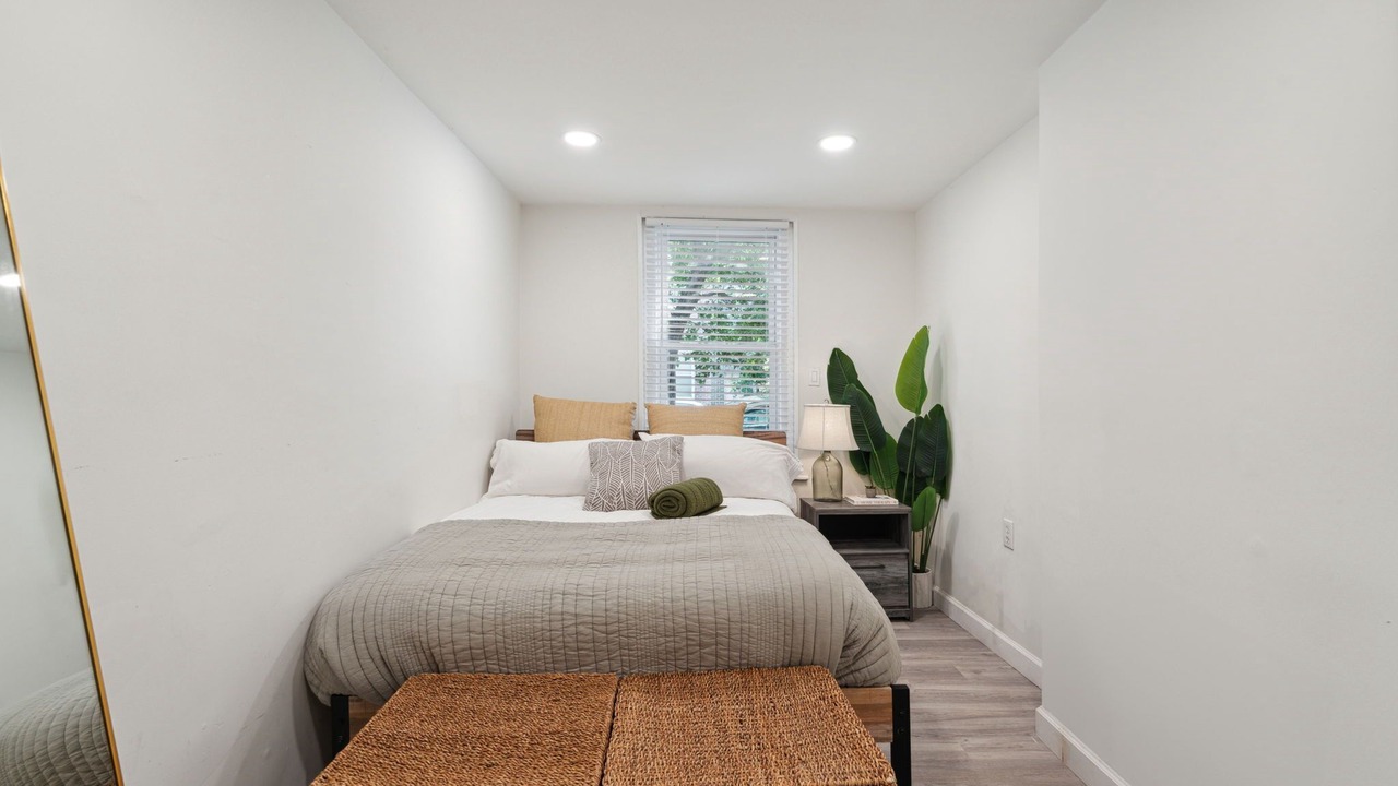 Photo of Bedroom in Kensington