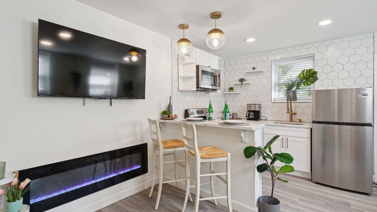 Photo of Kitchen in Kensington