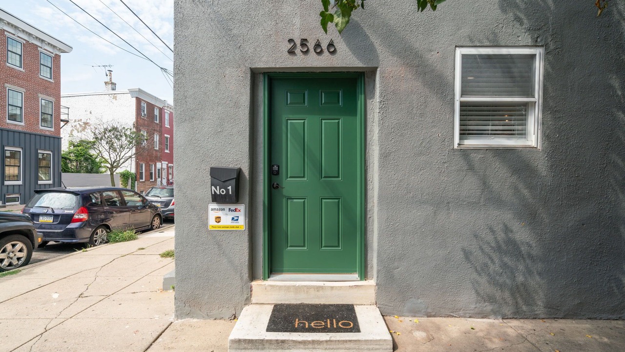 Photo of Outdoor in Kensington