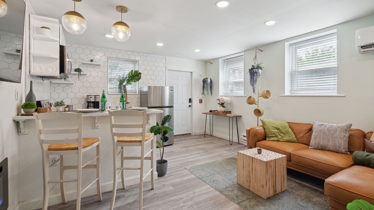 Photo of Livingroom in Kensington