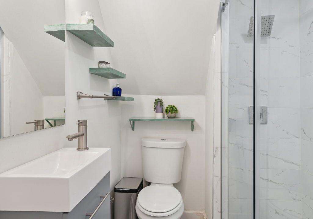 Photo of Bathroom in Kensington