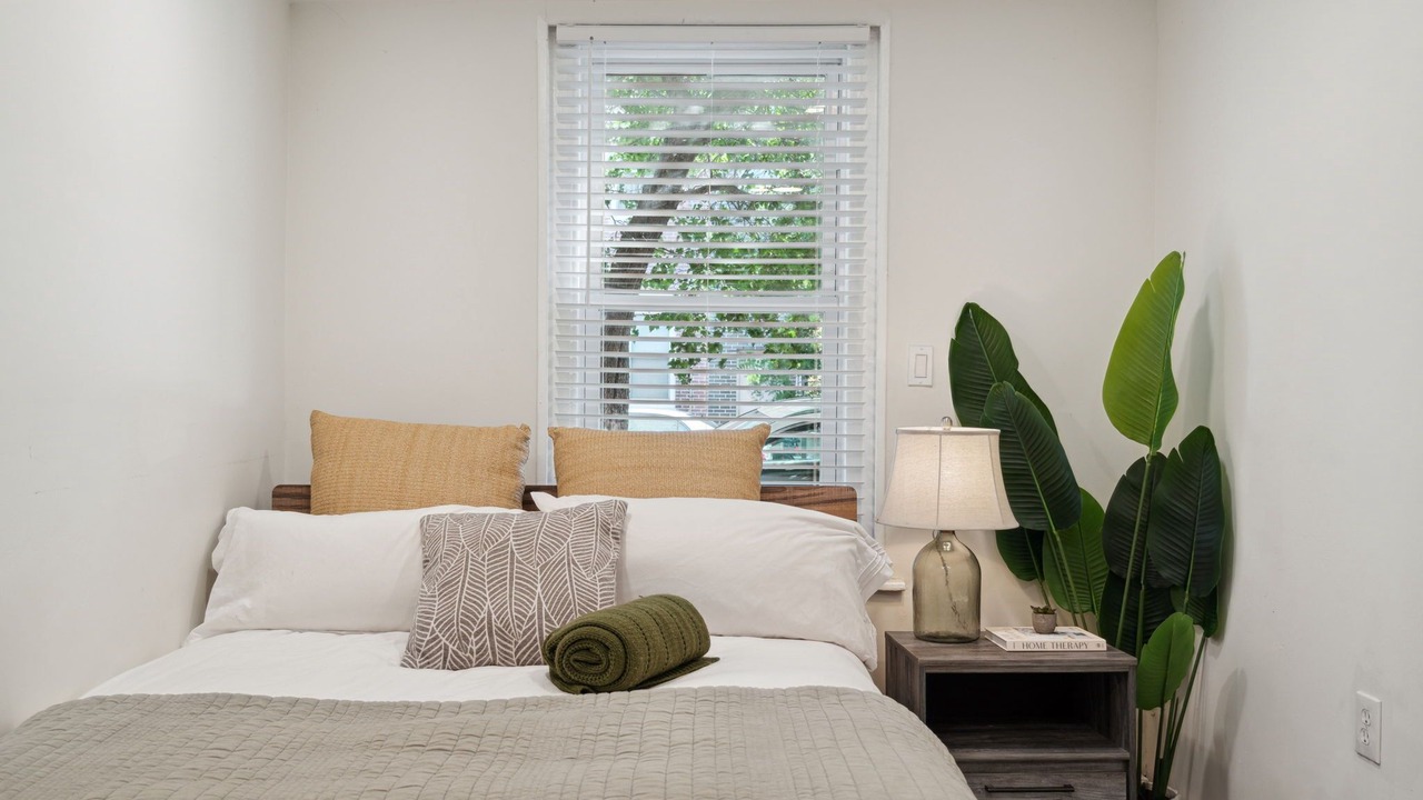 Photo of Bedroom in Kensington