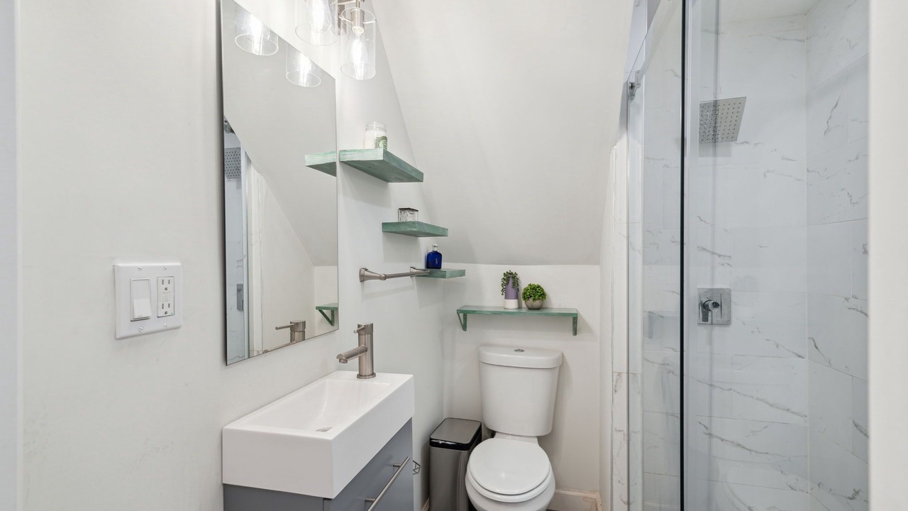 Photo of Bathroom in Kensington