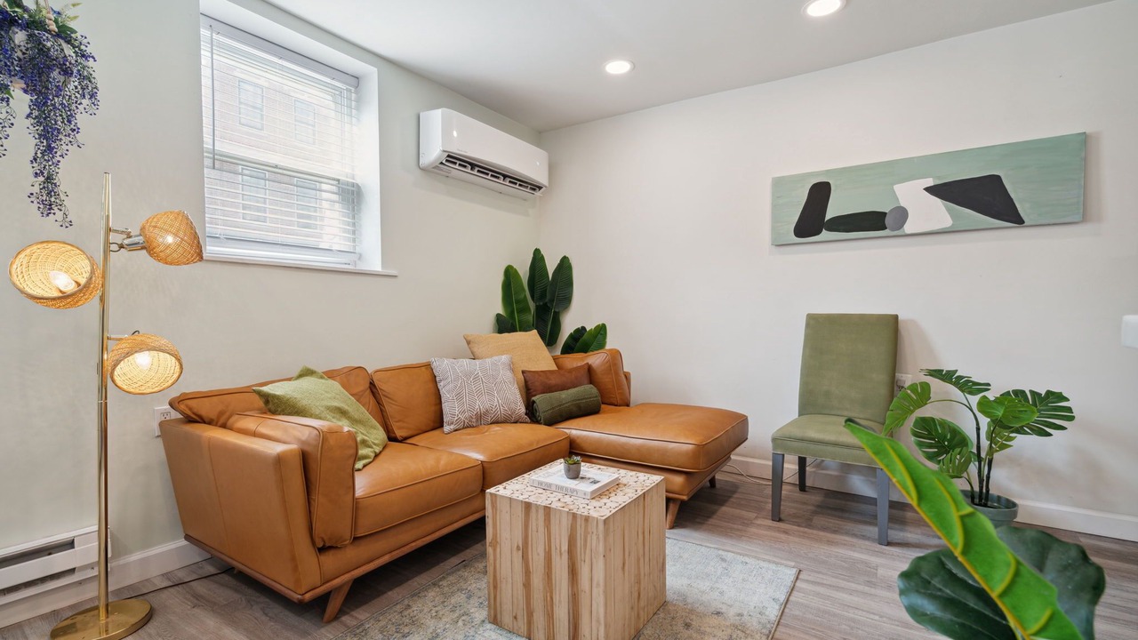 Photo of Livingroom in Kensington