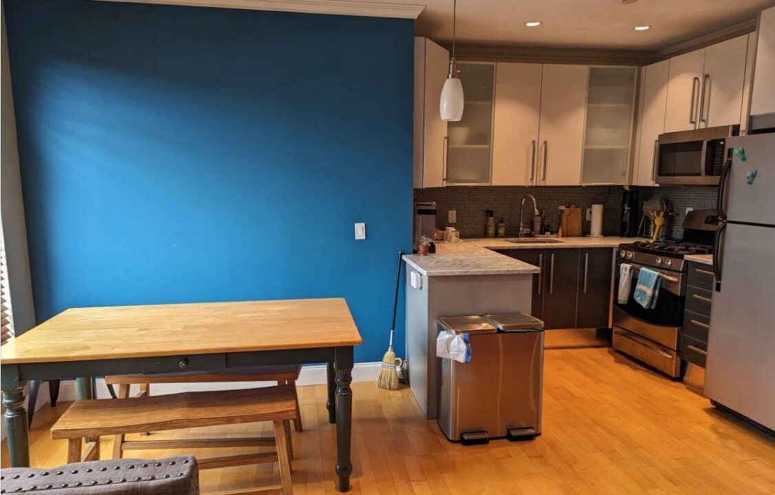 Photo of Kitchen in Windsor Terrace