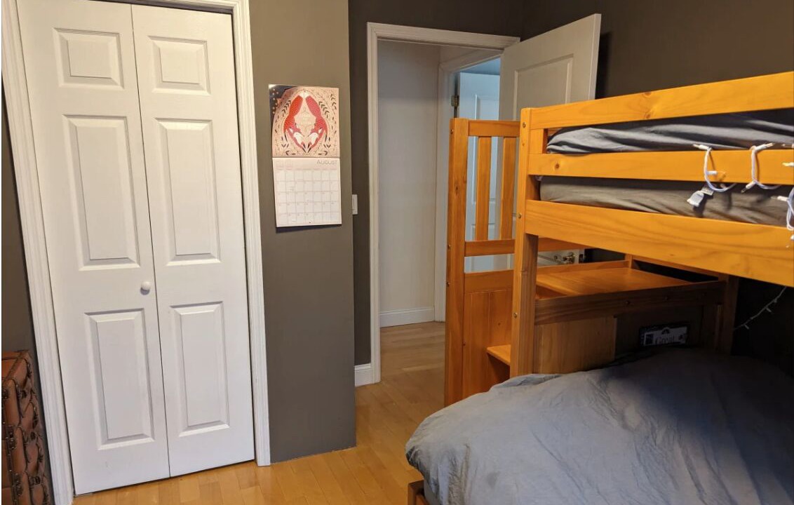Photo of Bedroom in Windsor Terrace