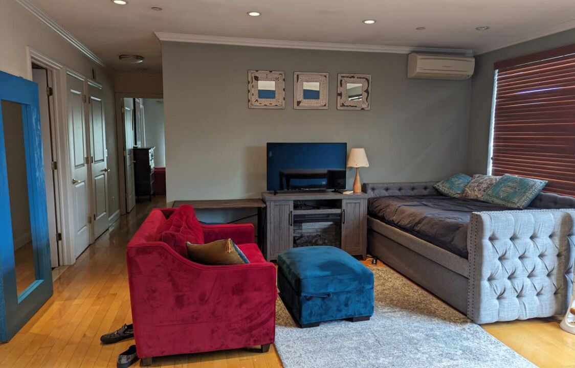 Photo of Livingroom in Windsor Terrace