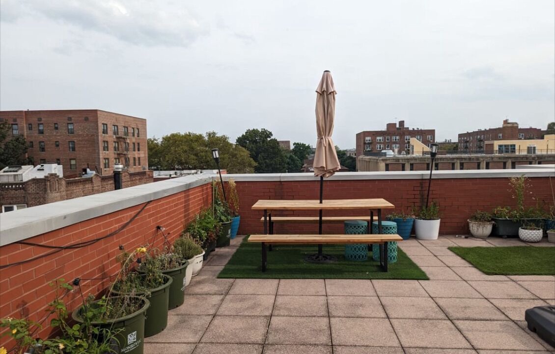 Photo of Outdoor in Windsor Terrace