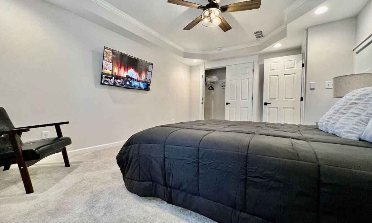 Photo of Bedroom in Middletown