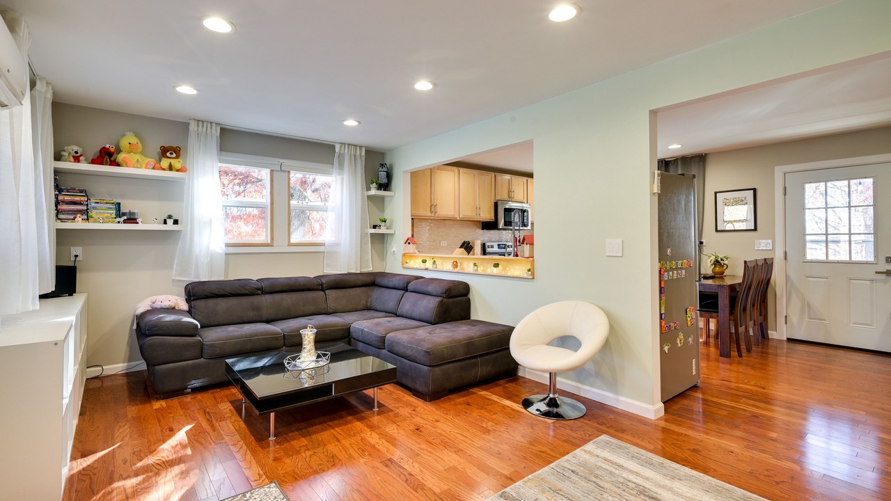 Photo of Livingroom in Points