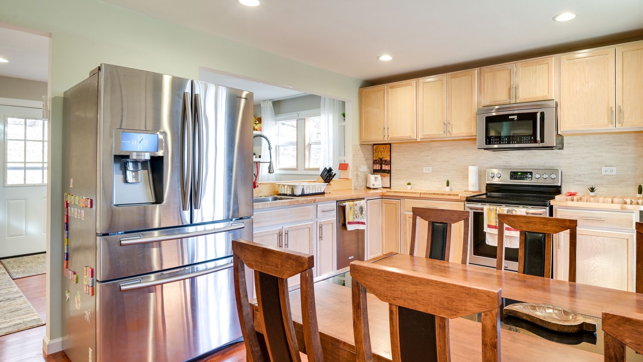 Photo of Kitchen in Points