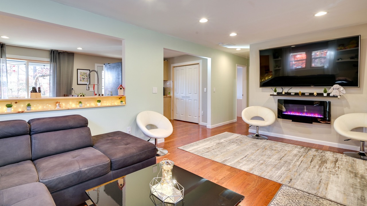 Photo of Livingroom in Points