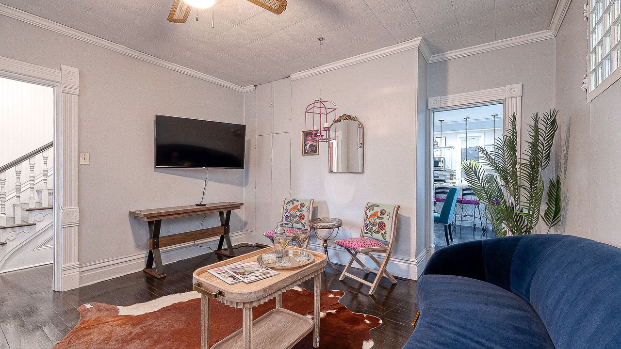 Photo of Livingroom in Emsworth