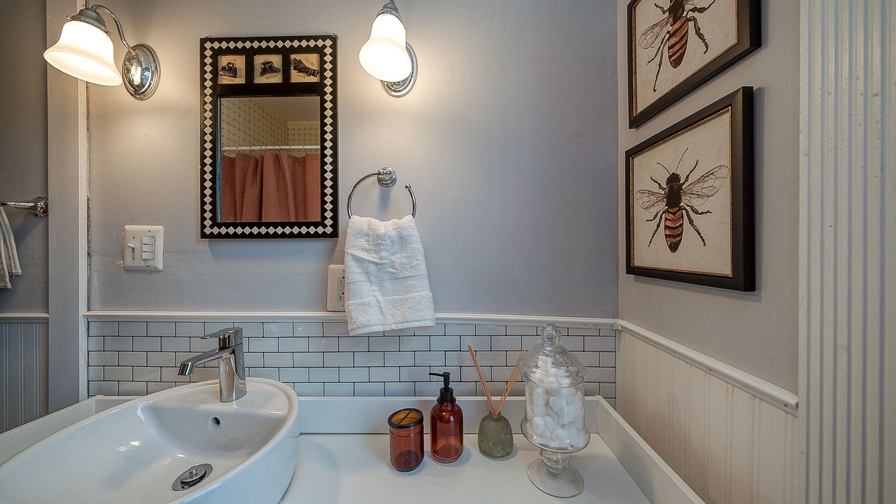 Photo of Bathroom in Emsworth