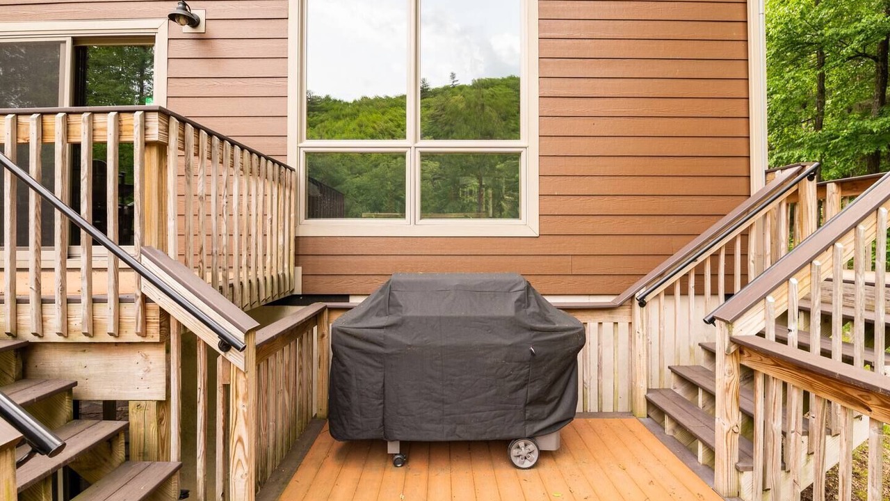 Photo of Outdoor in Frenchville