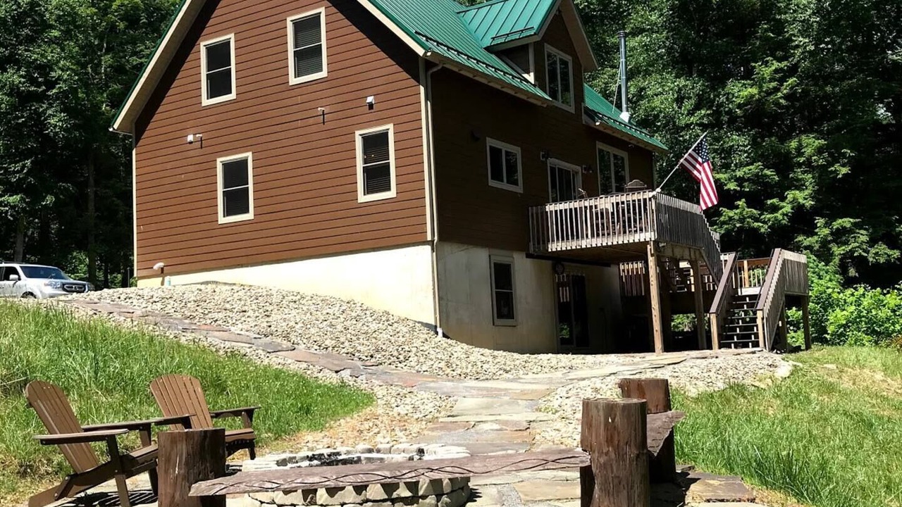 Photo of Outdoor in Frenchville
