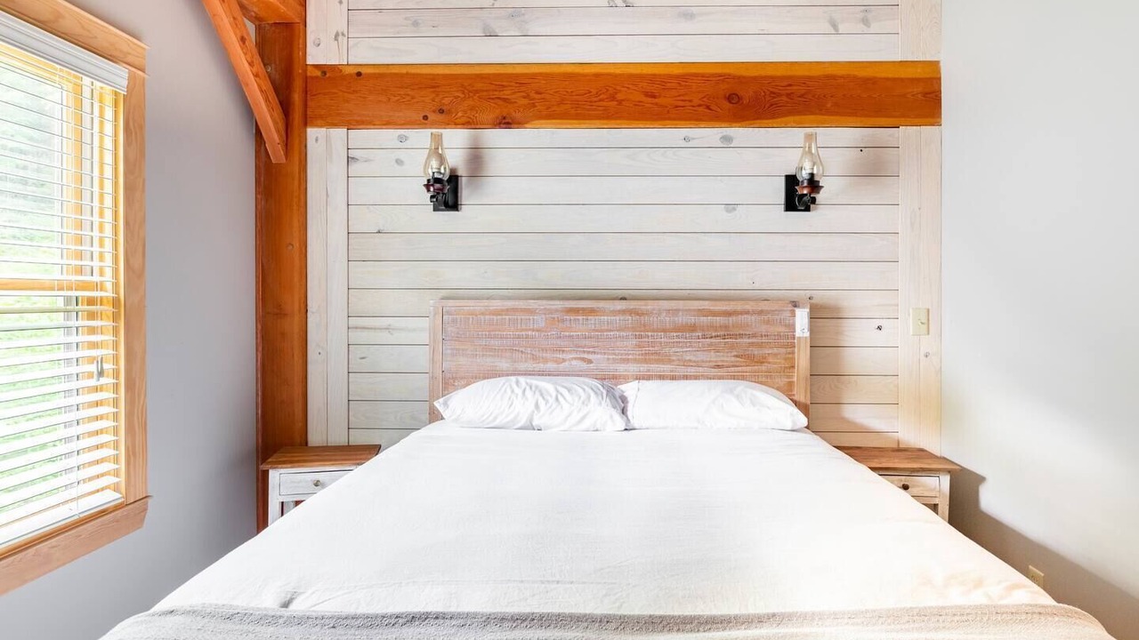 Photo of Bedroom in Frenchville