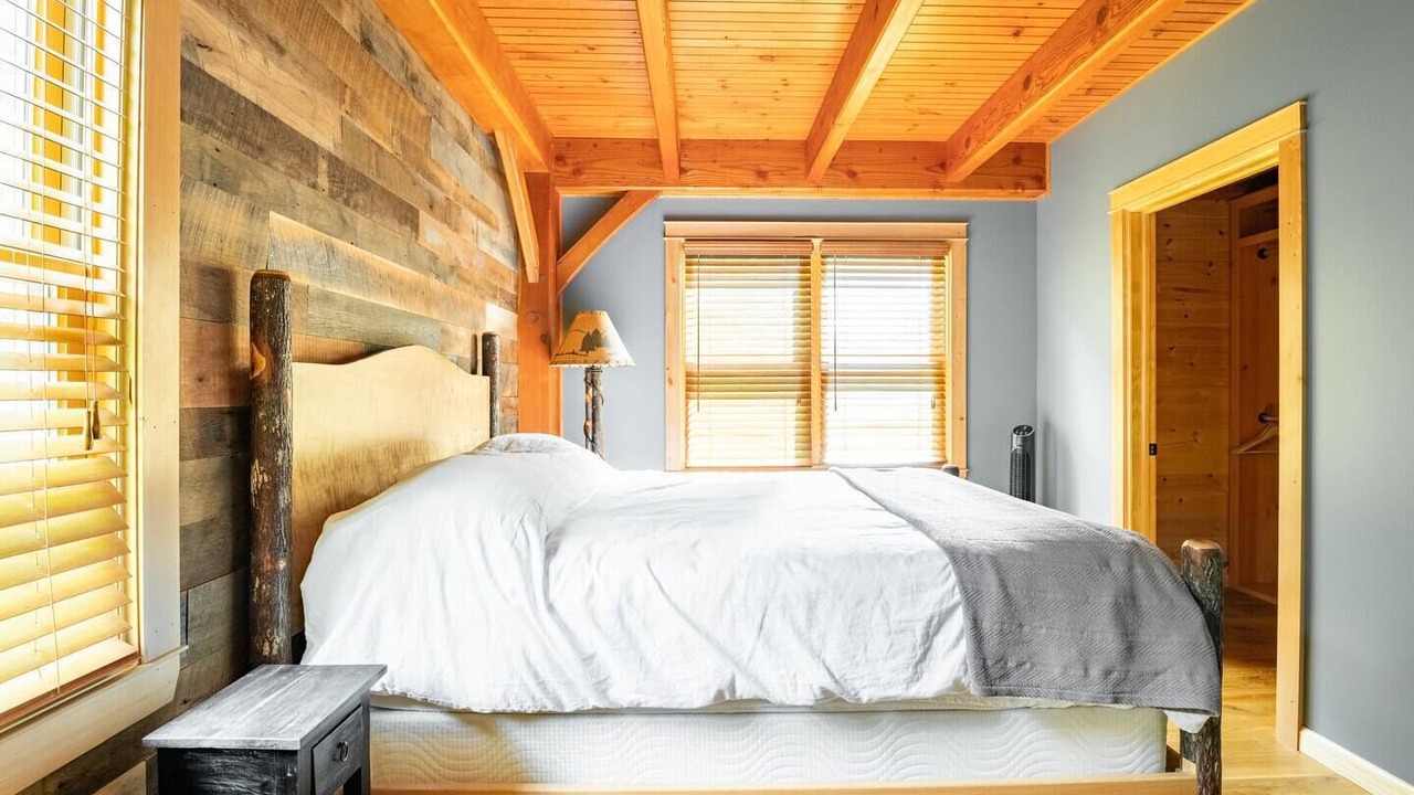 Photo of Bedroom in Frenchville
