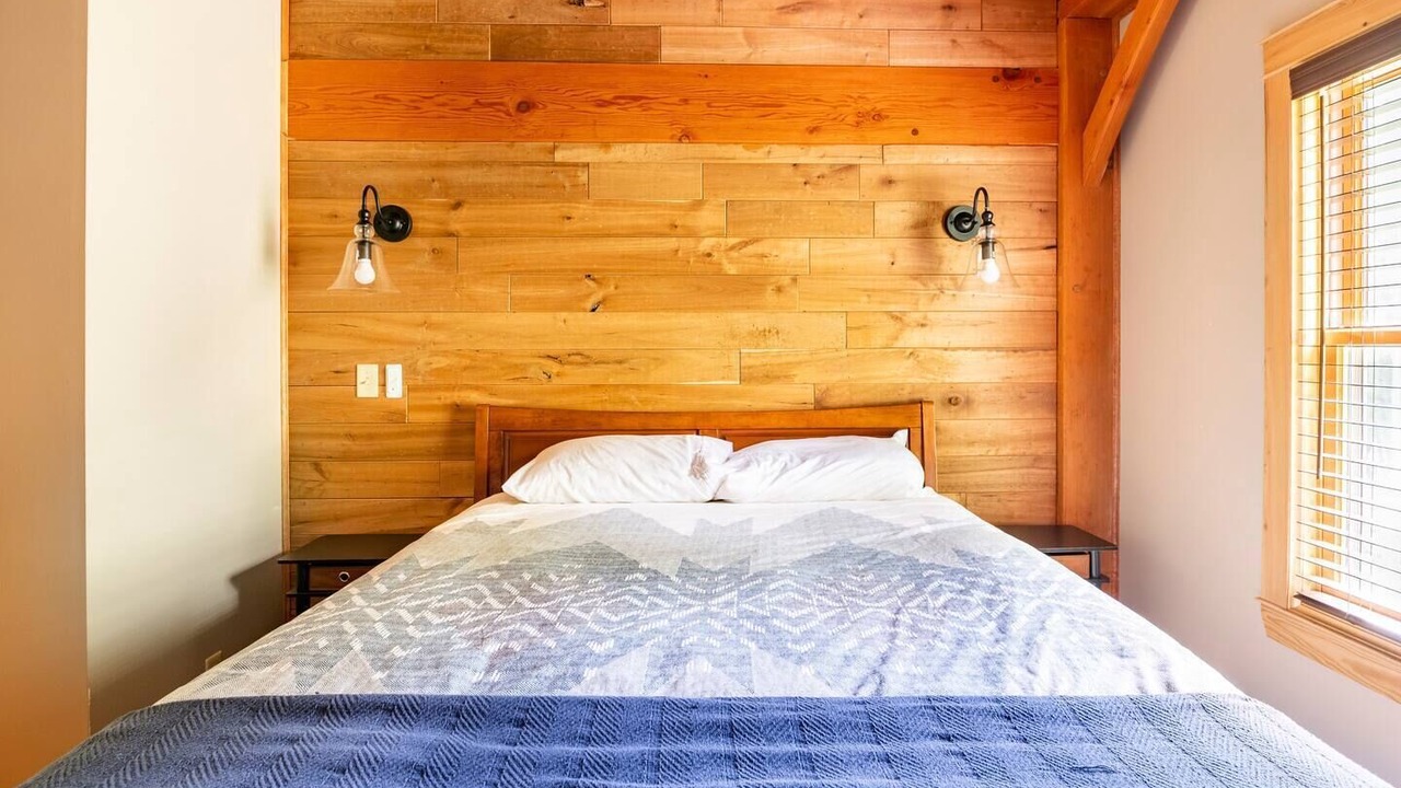 Photo of Bedroom in Frenchville