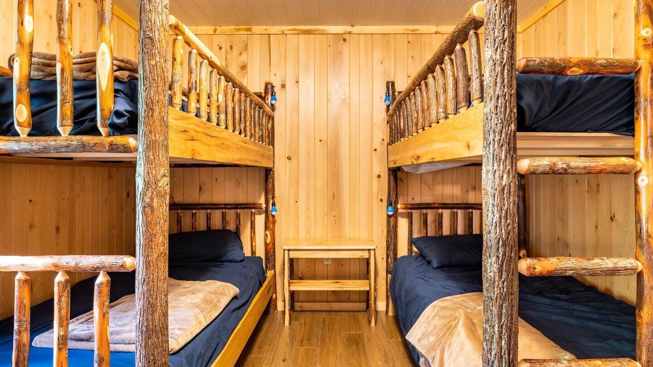 Photo of Bedroom in Frenchville