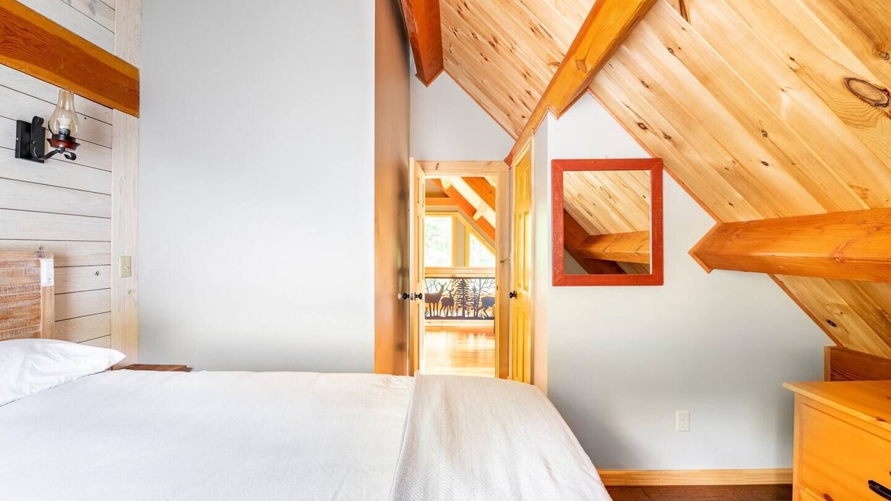 Photo of Bedroom in Frenchville