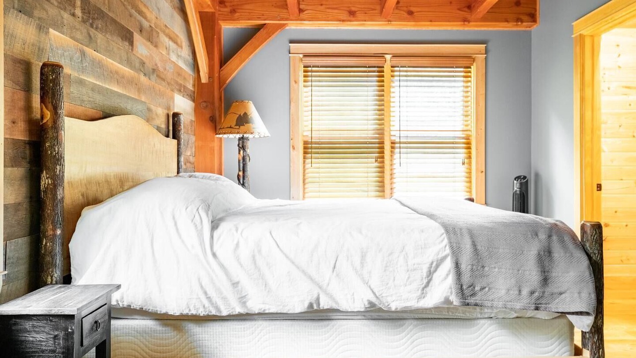 Photo of Bedroom in Frenchville