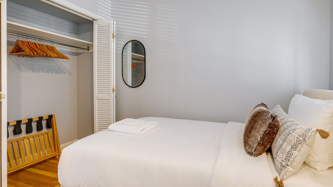 Photo of Bedroom in Old Town West