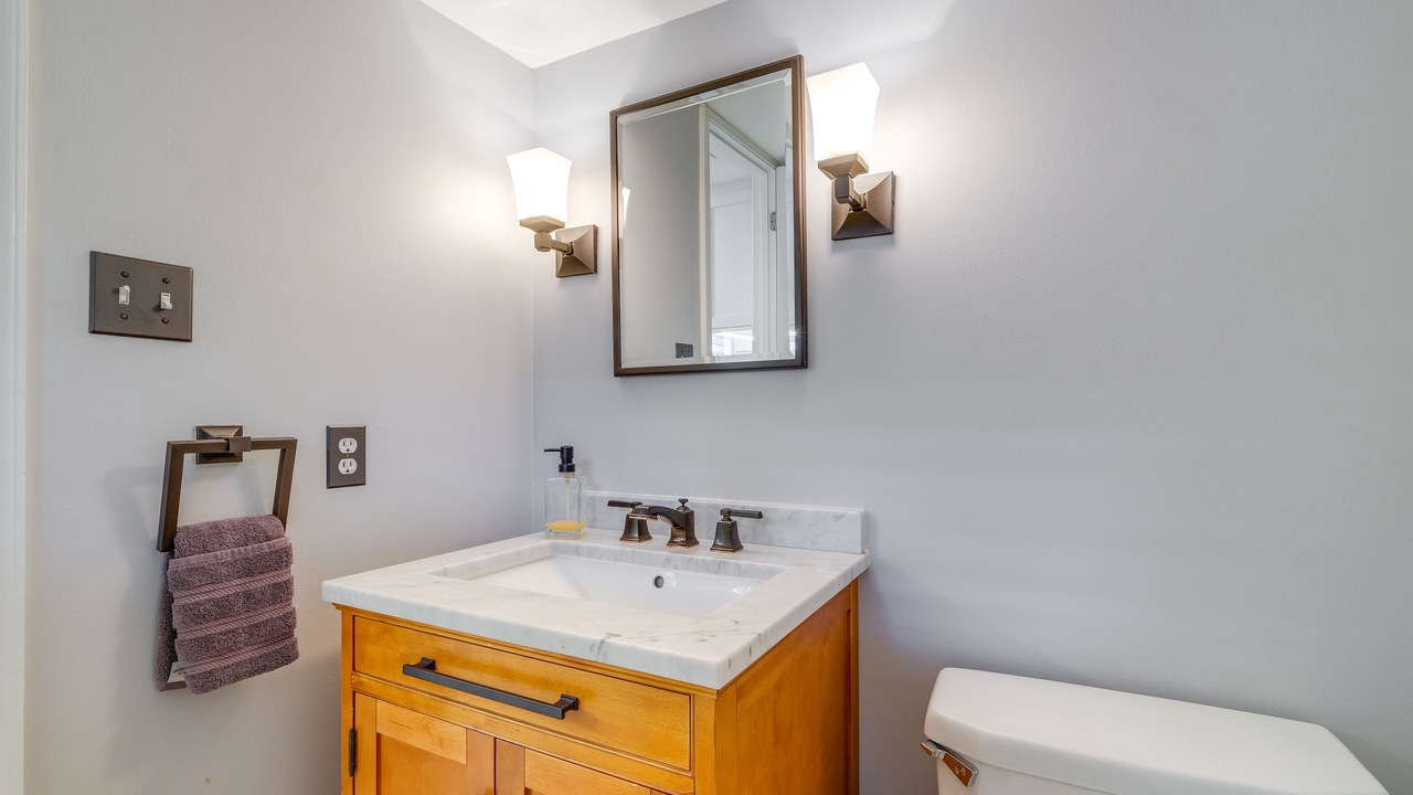 Photo of Bathroom in Old Town West