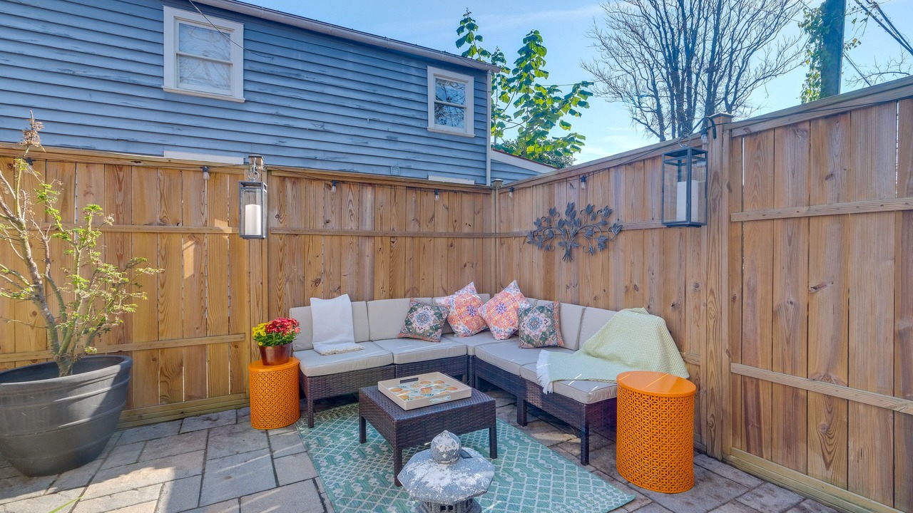 Photo of Outdoor in Old Town West