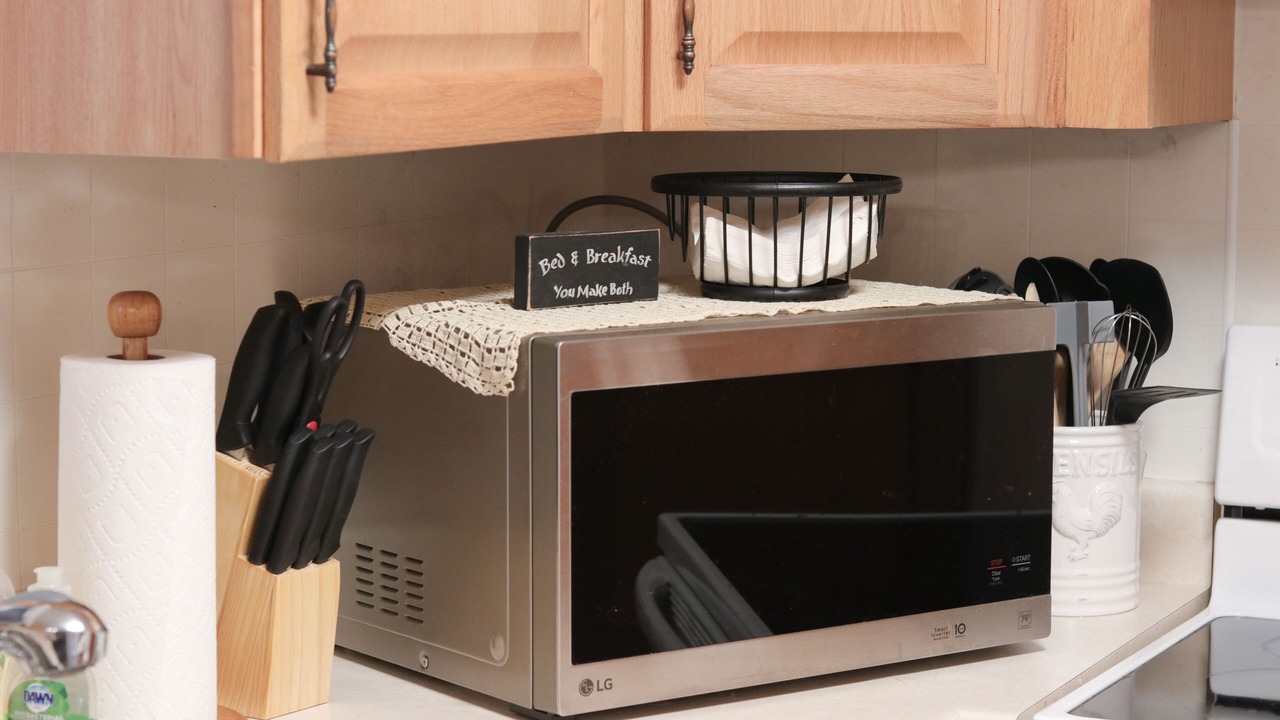 Photo of Kitchen in Somerset