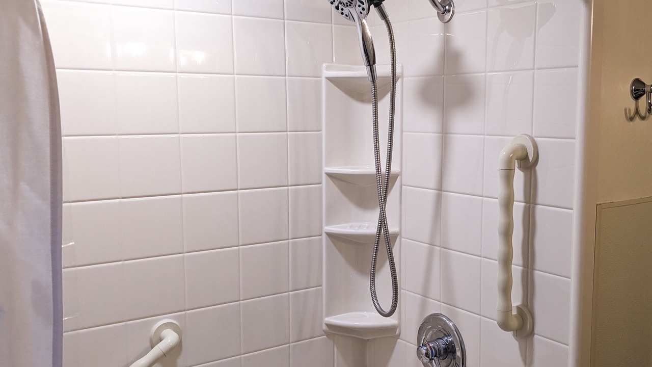 Photo of Bathroom in Somerset