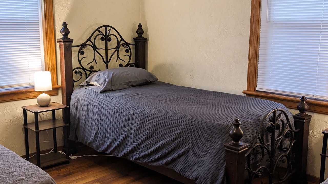 Photo of Bedroom in Somerset