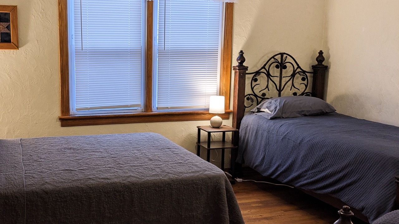 Photo of Bedroom in Somerset