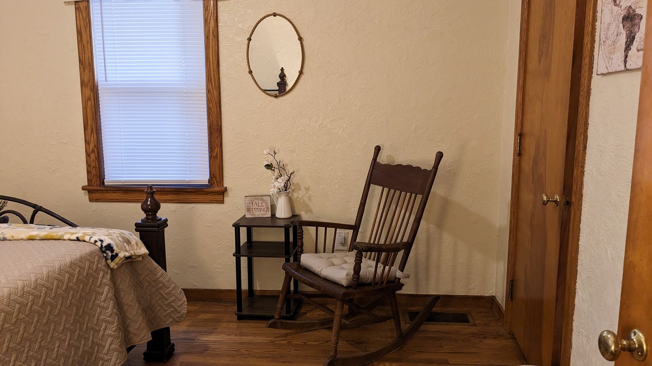 Photo of Bedroom in Somerset