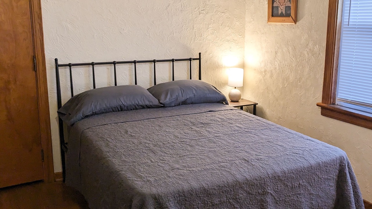Photo of Bedroom in Somerset