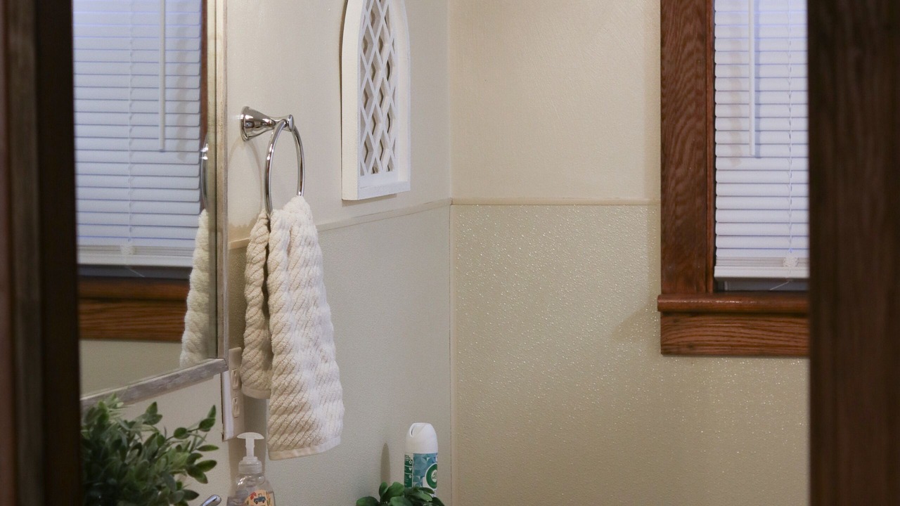 Photo of Bathroom in Somerset