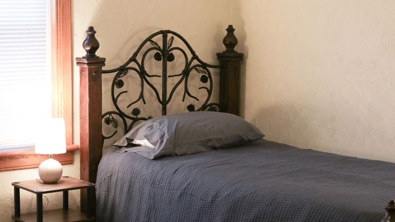 Photo of Bedroom in Somerset
