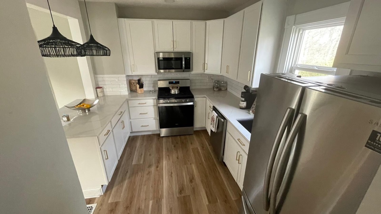 Photo of Kitchen in Oakley