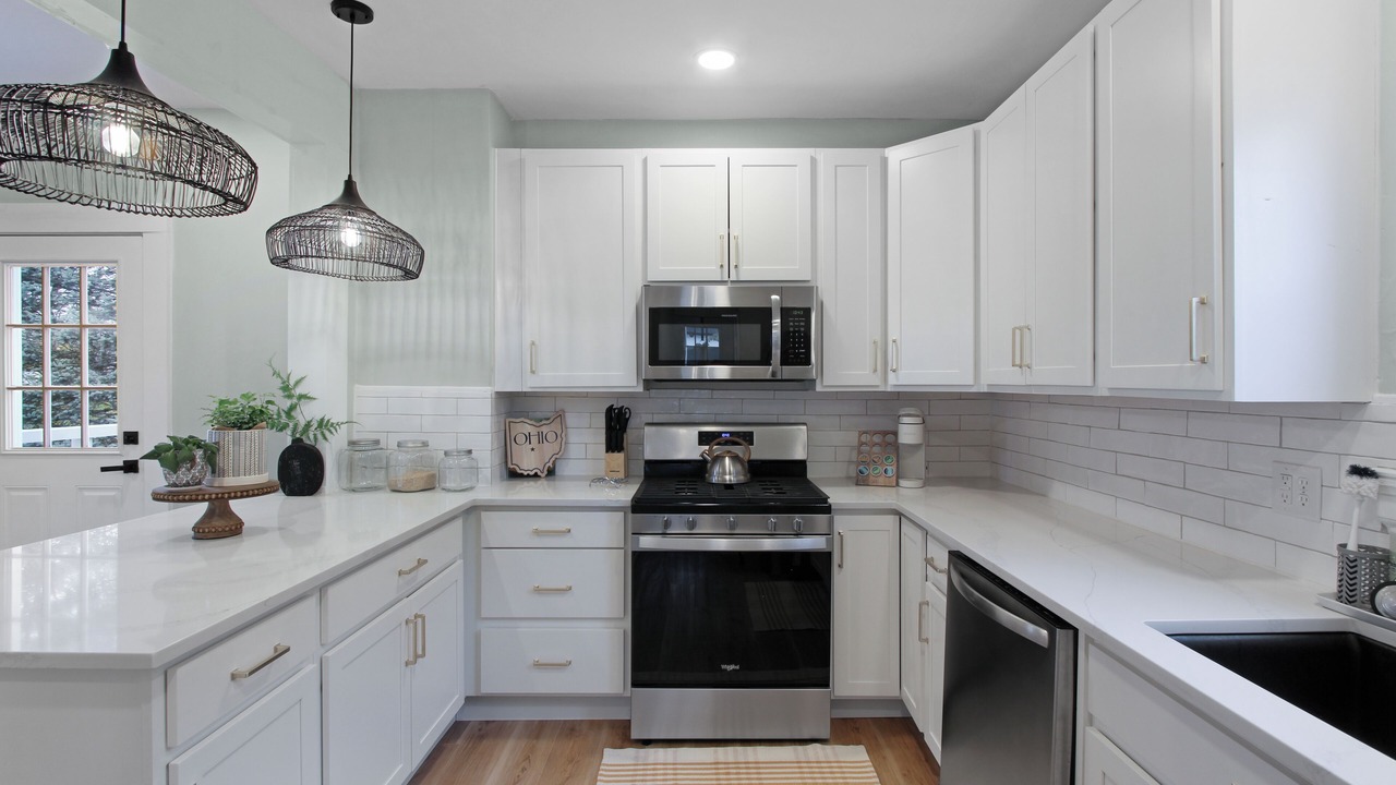 Photo of Kitchen in Oakley