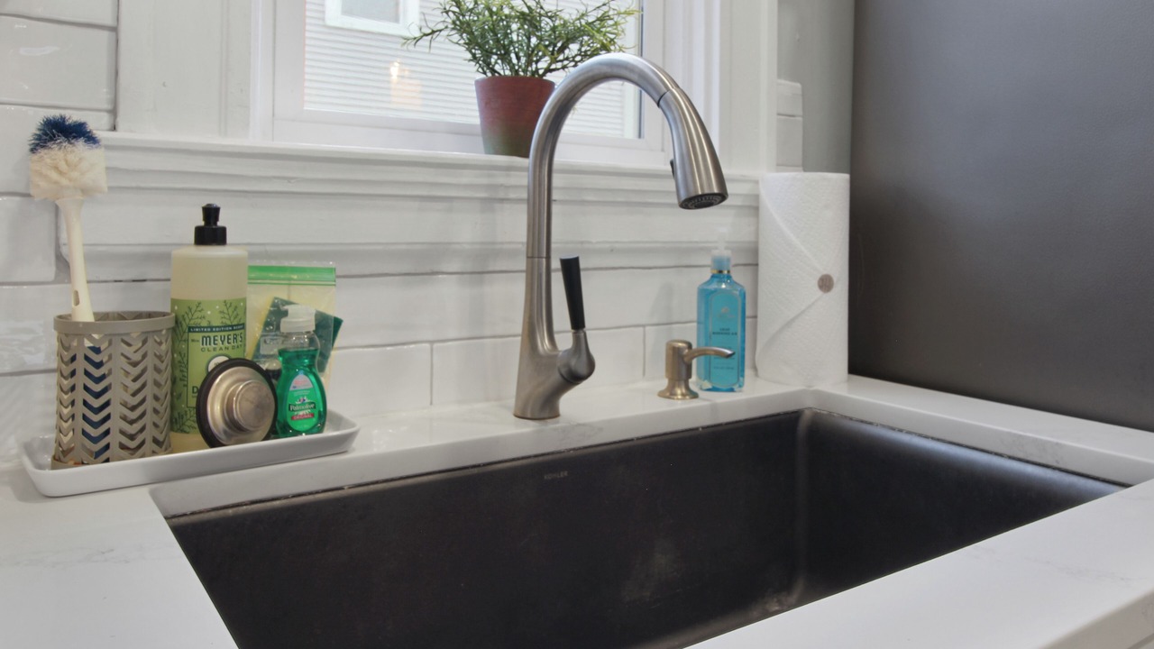 Photo of Bathroom in Oakley