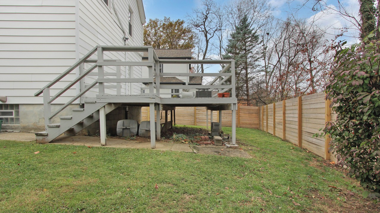 Photo of Outdoor in Oakley