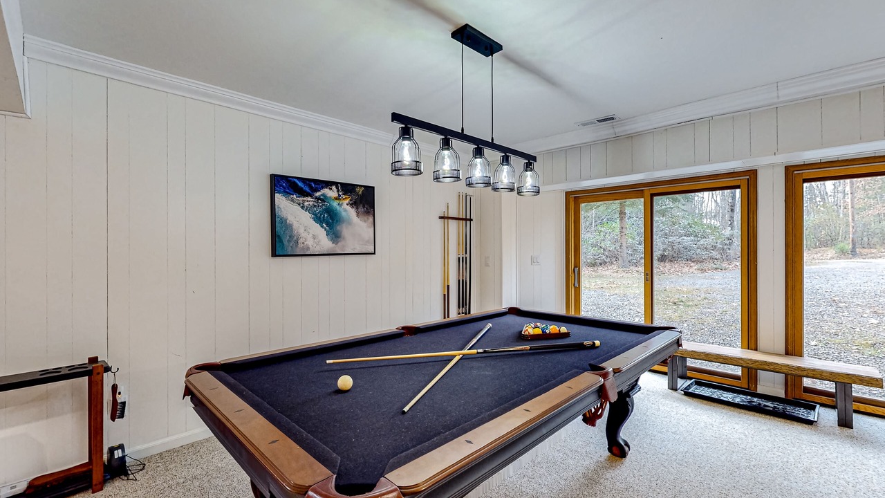 Photo of Bedroom in Crellin