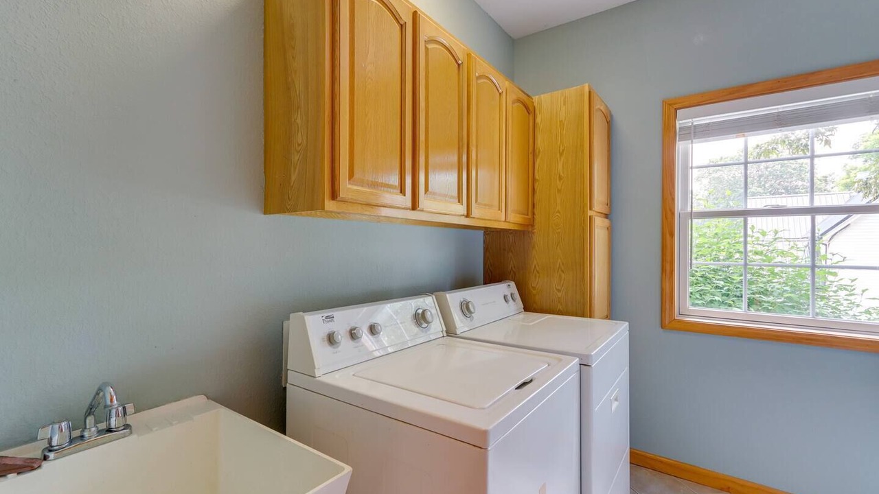 Photo of Bedroom in Murphy